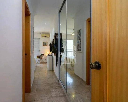 Imagem Apartamento com 3 Quartos à Venda, 164 m² em Vila Andrade - São Paulo Imagem Apartamento com 3 Quartos à Venda, 164 m² em Vila Andrade - São Paulo