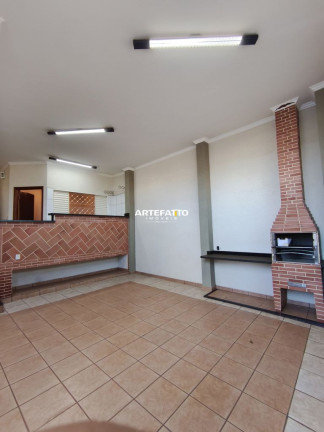 Imagem Casa com 3 Quartos à Venda, 237 m² em Jardim Barão - Franca Imagem Casa com 3 Quartos à Venda, 237 m² em Jardim Barão - Franca