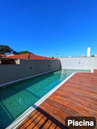 Imagem Apartamento com 1 Quarto à Venda, 51 m² em Vila Formosa - São Paulo