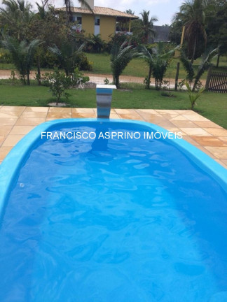 Imagem Imóvel com 5 Quartos à Venda, em Vila Praiana Do Sargi - Uruçuca Imagem Imóvel com 5 Quartos à Venda, em Vila Praiana Do Sargi - Uruçuca