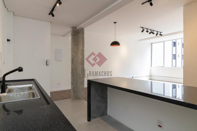 Imagem Apartamento com 2 Quartos à Venda, 97 m² em Higienópolis - São Paulo