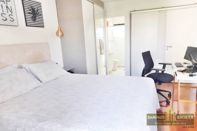 Imagem Apartamento com 3 Quartos à Venda,  em Recreio Dos Bandeirantes - Rio De Janeiro