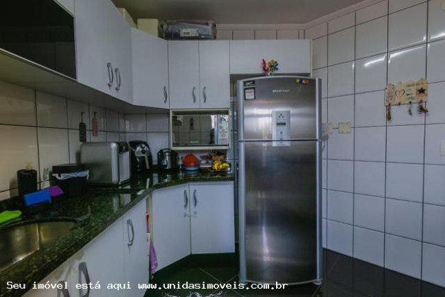 Imagem Apartamento com 3 Quartos à Venda, 70 m² em Parque Esmeralda - São Paulo