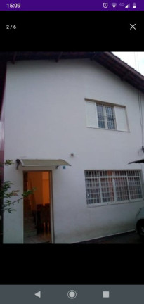 Imagem Casa com 2 Quartos à Venda, 113 m² em Vila Santa Catarina - São Paulo Imagem Casa com 2 Quartos à Venda, 113 m² em Vila Santa Catarina - São Paulo