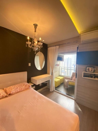Imagem Apartamento com 3 Quartos à Venda, 344 m² em Vila Ema - São José Dos Campos Imagem Apartamento com 3 Quartos à Venda, 344 m² em Vila Ema - São José Dos Campos