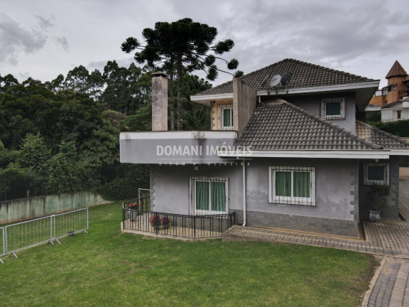 Imagem Casa com 4 Quartos à Venda, 402 m² em Região Do Alto Da Boa Vista - Campos Do Jordão Imagem Casa com 4 Quartos à Venda, 402 m² em Região Do Alto Da Boa Vista - Campos Do Jordão