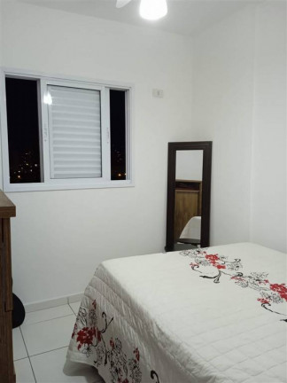 Imagem Apartamento com 1 Quarto à Venda, 45 m² em Guilhermina - Praia Grande Imagem Apartamento com 1 Quarto à Venda, 45 m² em Guilhermina - Praia Grande