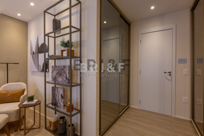 Imagem Apartamento com 4 Quartos à Venda, 143 m² em Campo Belo - São Paulo Imagem Apartamento com 4 Quartos à Venda, 143 m² em Campo Belo - São Paulo