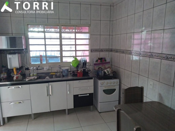 Imagem Sobrado com 3 Quartos à Venda, 200 m² em Parque Vitória Régia - Sorocaba Imagem Sobrado com 3 Quartos à Venda, 200 m² em Parque Vitória Régia - Sorocaba