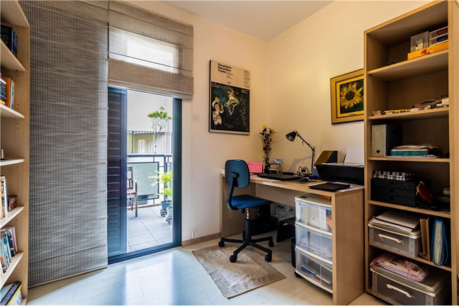 Imagem Imóvel com 2 Quartos à Venda,  em Vila Olímpia - São Paulo