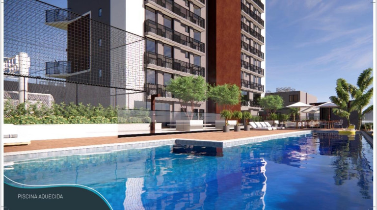 Imagem Imóvel com 2 Quartos à Venda, 69 m² em Norte (águas Claras) - Brasília Imagem Imóvel com 2 Quartos à Venda, 69 m² em Norte (águas Claras) - Brasília