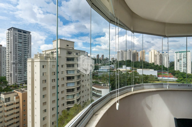 Imagem Apartamento com 3 Quartos à Venda, 116 m² em Vila Andrade - São Paulo Imagem Apartamento com 3 Quartos à Venda, 116 m² em Vila Andrade - São Paulo