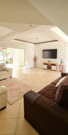 Imagem Casa com 4 Quartos à Venda, 290 m² em Jardim Quarto Centenário - Campinas