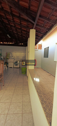 Imagem Casa com 2 Quartos à Venda, 180 m² em Jardim Paris - Charqueada Imagem Casa com 2 Quartos à Venda, 180 m² em Jardim Paris - Charqueada