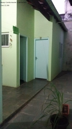 Imagem Imóvel com 3 Quartos à Venda, 203 m² em Vila Trujillo - Sorocaba Imagem Imóvel com 3 Quartos à Venda, 203 m² em Vila Trujillo - Sorocaba