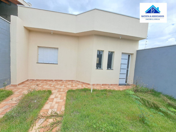 Imagem Casa com 2 Quartos à Venda, 58 m² em Residencial Cosmos - Campinas Imagem Casa com 2 Quartos à Venda, 58 m² em Residencial Cosmos - Campinas