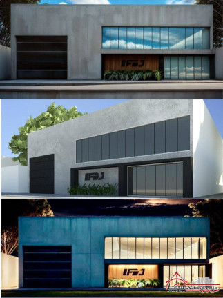 Imagem Galpão para Alugar, 630 m² em Jardim Califórnia - Jacareí