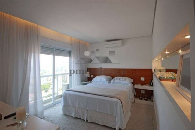 Imagem Apartamento com 2 Quartos à Venda, 172 m² em Perdizes - São Paulo Imagem Apartamento com 2 Quartos à Venda, 172 m² em Perdizes - São Paulo
