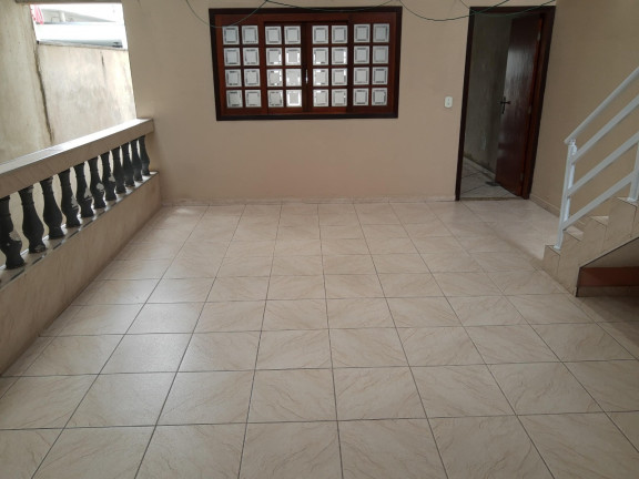 Imagem Sobrado com 3 Quartos à Venda, 220 m² em Jardim Tietê - São Paulo Imagem Sobrado com 3 Quartos à Venda, 220 m² em Jardim Tietê - São Paulo