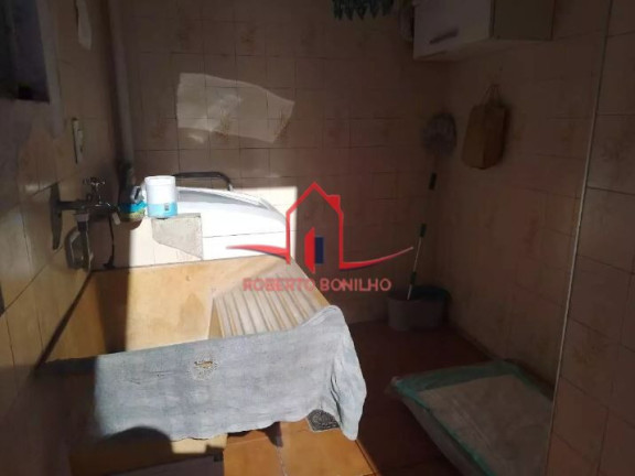 Imagem Casa com 3 Quartos à Venda, 123 m² em Vila Palmares - Santo André Imagem Casa com 3 Quartos à Venda, 123 m² em Vila Palmares - Santo André
