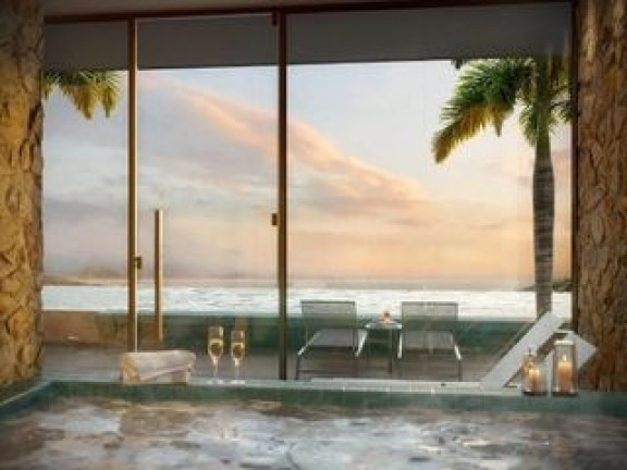 Imagem Terreno à Venda, 1.114 m² em Praia Do Morro - Guarapari