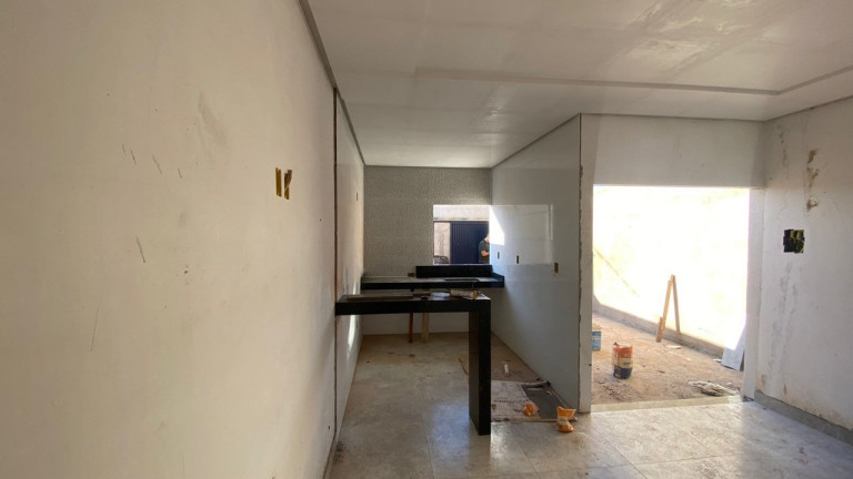 Imagem Casa com 2 Quartos à Venda, 45 m² em Vila Alinça - Montes Claros Imagem Casa com 2 Quartos à Venda, 45 m² em Vila Alinça - Montes Claros