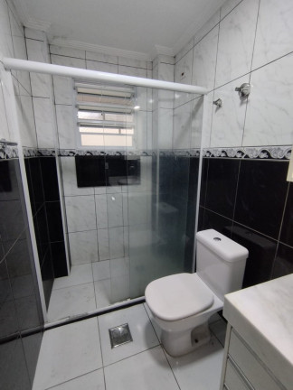 Imagem Apartamento com 2 Quartos à Venda, 65 m² em Embaré - Santos