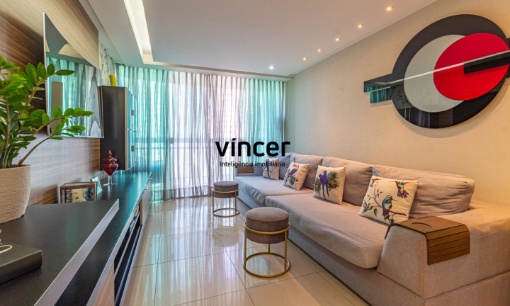Imagem Apartamento com 4 Quartos à Venda, 119 m² em Nova Suiça - Goiânia Imagem Apartamento com 4 Quartos à Venda, 119 m² em Nova Suiça - Goiânia