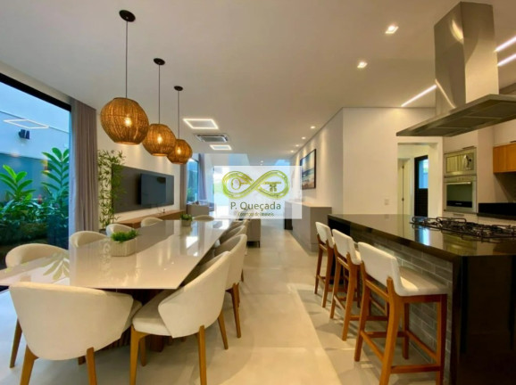 Imagem Casa com 5 Quartos à Venda, 330 m² em Riviera São Lourenço - Bertioga Imagem Casa com 5 Quartos à Venda, 330 m² em Riviera São Lourenço - Bertioga