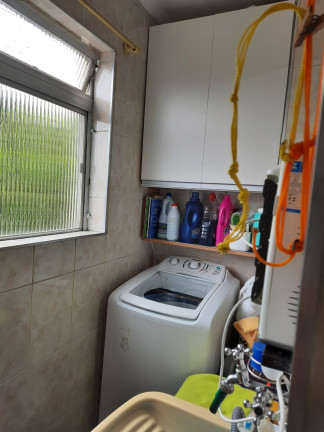 Imagem Imóvel com 2 Quartos à Venda, 66 m² em Demarchi - São Bernardo Do Campo