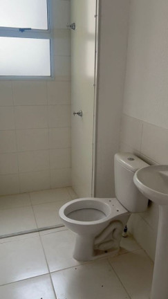 Imagem Apartamento com 2 Quartos para Alugar, 52 m² em Vila Monteiro - Poá