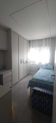 Imagem Apartamento com 2 Quartos à Venda, 57 m² em Vila Yara - Osasco
