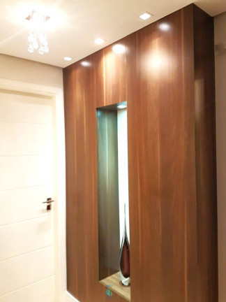 Imagem Apartamento com 3 Quartos à Venda, 133 m² Imagem Apartamento com 3 Quartos à Venda, 133 m²