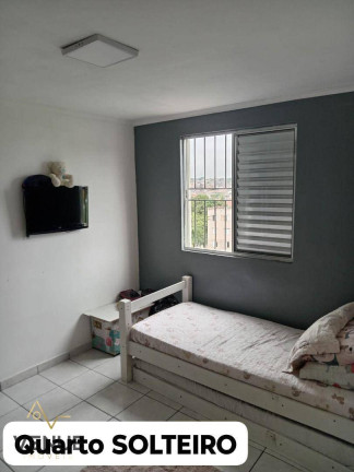 Imagem Apartamento com 2 Quartos à Venda, 48 m² em Jardim São Paulo - São Paulo Imagem Apartamento com 2 Quartos à Venda, 48 m² em Jardim São Paulo - São Paulo