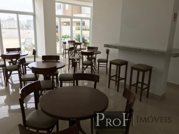 Imagem Apartamento com 2 Quartos à Venda, 60 m² em Campestre - Santo André