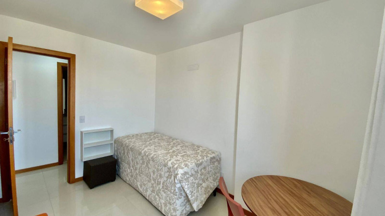 Imagem Apartamento com 3 Quartos à Venda, 111 m² em Praia De Itaparica - Vila Velha