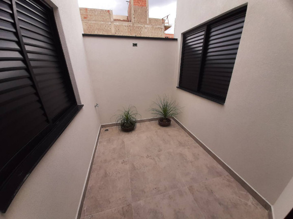 Imagem Casa de Condomínio com 3 Quartos à Venda, 150 m² em Horto Florestal - Sorocaba Imagem Casa de Condomínio com 3 Quartos à Venda, 150 m² em Horto Florestal - Sorocaba