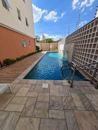 Imagem Apartamento com 2 Quartos à Venda, 55 m² em Vila Leopoldina - São Paulo