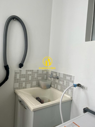 Imagem Apartamento com 3 Quartos à Venda, 117 m² em Santo Amaro - São Paulo