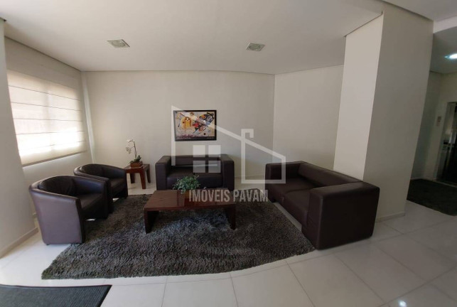 Imagem Apartamento com 3 Quartos à Venda, 130 m² em Centro - São Bernardo Do Campo
