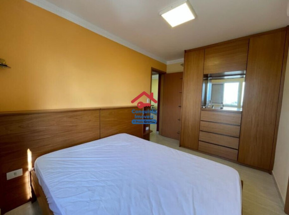 Imagem Apartamento com 2 Quartos à Venda, 88 m² em Maracanã - Praia Grande