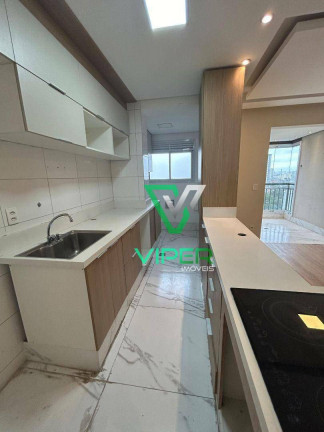 Imagem Apartamento com 2 Quartos à Venda, 60 m² em Vila Andrade - São Paulo Imagem Apartamento com 2 Quartos à Venda, 60 m² em Vila Andrade - São Paulo