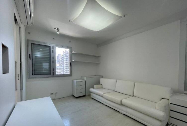 Imagem Apartamento com 3 Quartos à Venda, 199 m² em Moema - São Paulo