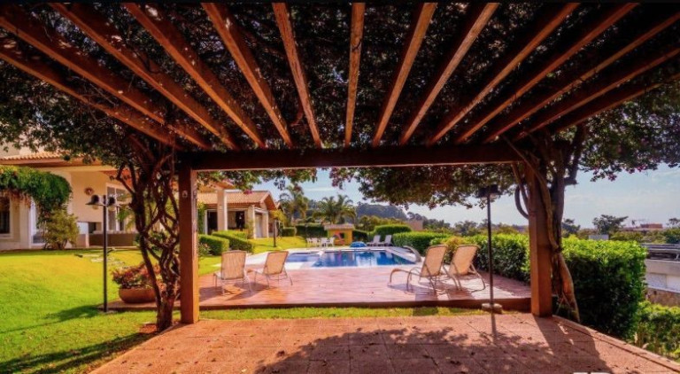 Imagem Casa com 6 Quartos à Venda, 1.150 m² em Centro - Itupeva Imagem Casa com 6 Quartos à Venda, 1.150 m² em Centro - Itupeva