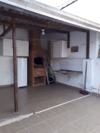 Imagem Casa com 3 Quartos à Venda, 288 m² em Macuco - Santos Imagem Casa com 3 Quartos à Venda, 288 m² em Macuco - Santos