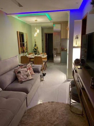 Imagem Casa de Condomínio com 2 Quartos à Venda, 70 m² em Vila Esperança - São Paulo