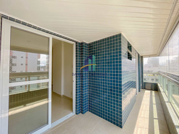 Imagem Apartamento com 2 Quartos à Venda, 80 m² em Canto Do Forte - Praia Grande