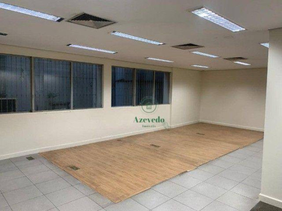Edifício Residencial para Alugar, 961 m² em Centro - Guarulhos