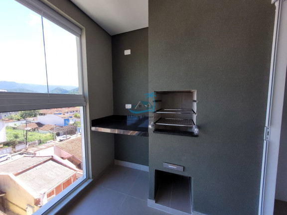 Imagem Apartamento com 2 Quartos à Venda, 89 m² em Centro - Ubatuba