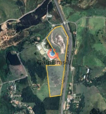 Imagem Terreno à Venda, 171 m² em Industrial - Guararema Imagem Terreno à Venda, 171 m² em Industrial - Guararema
